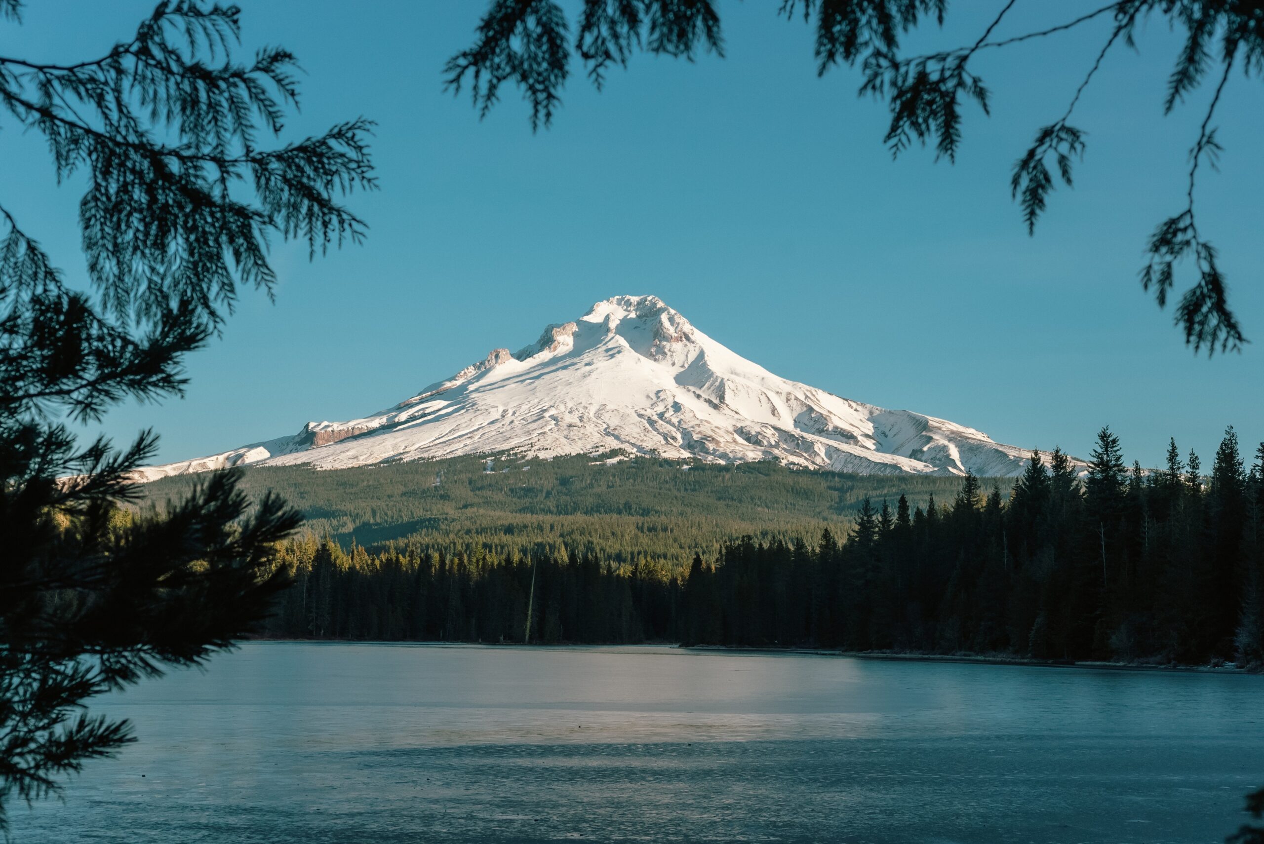 10 Best Oregon Hiking Sites for Day Hikers